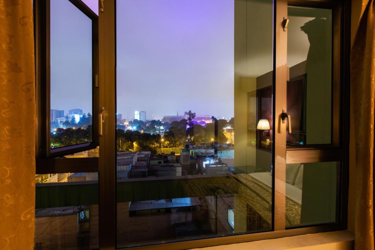 Hotel La Primacia Lima Ngoại thất bức ảnh